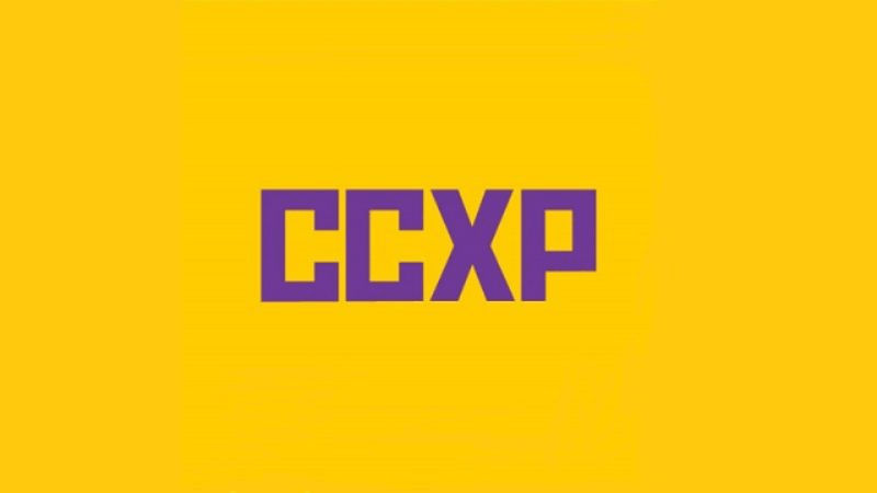 Ingressos e Credenciamento CCXP 2019