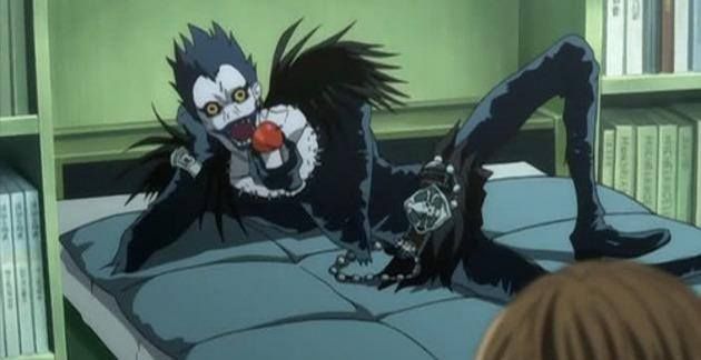 Death Note | Animes para quem não gosta de animes