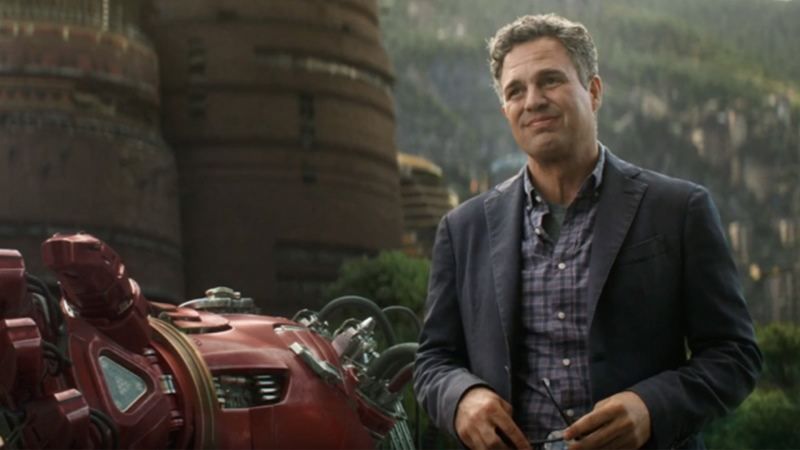 Vingadores: Ultimato | Mark Ruffalo pode ter dado spoiler impressionante