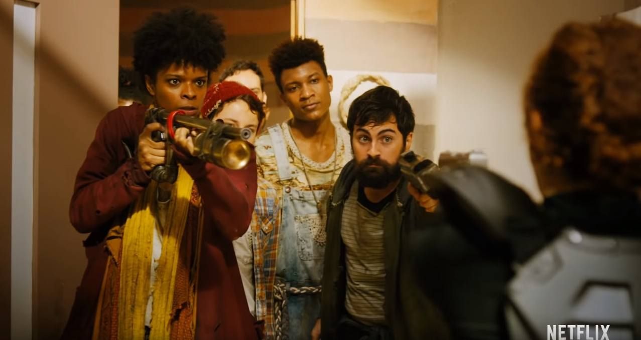 3 % | É bom e Vale a pena Assistir? Confira Trailer, Sinopse e mais