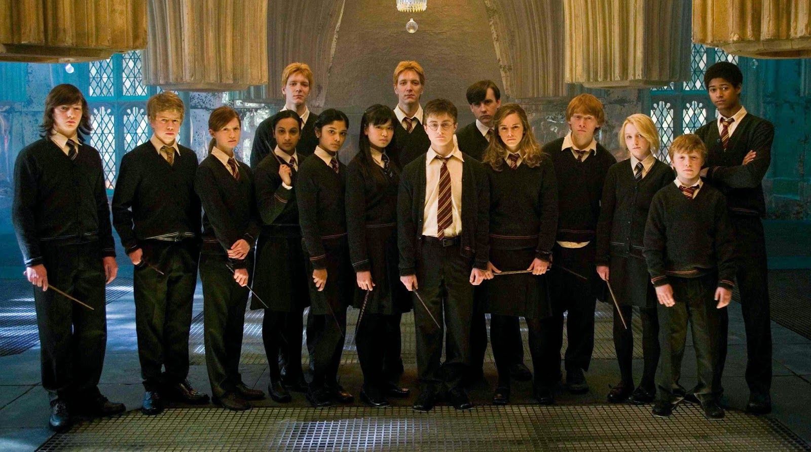Harry Potter e a Ordem da Fênix | Vale a pena assistir, Trailer, Sinopse e Elenco
