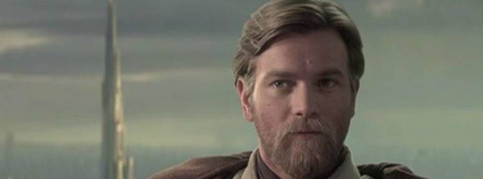 Obi-Wan | Série com Ewan McGregor é confirmada no Disney+