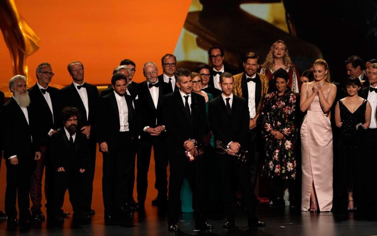 Emmy Awards 2019 | Confira os vencedores em todas as categorias