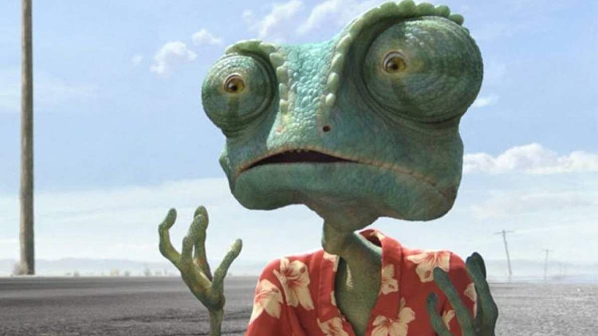 Rango | É bom e Vale a pena Assistir? Confira Trailer, Sinopse e mais