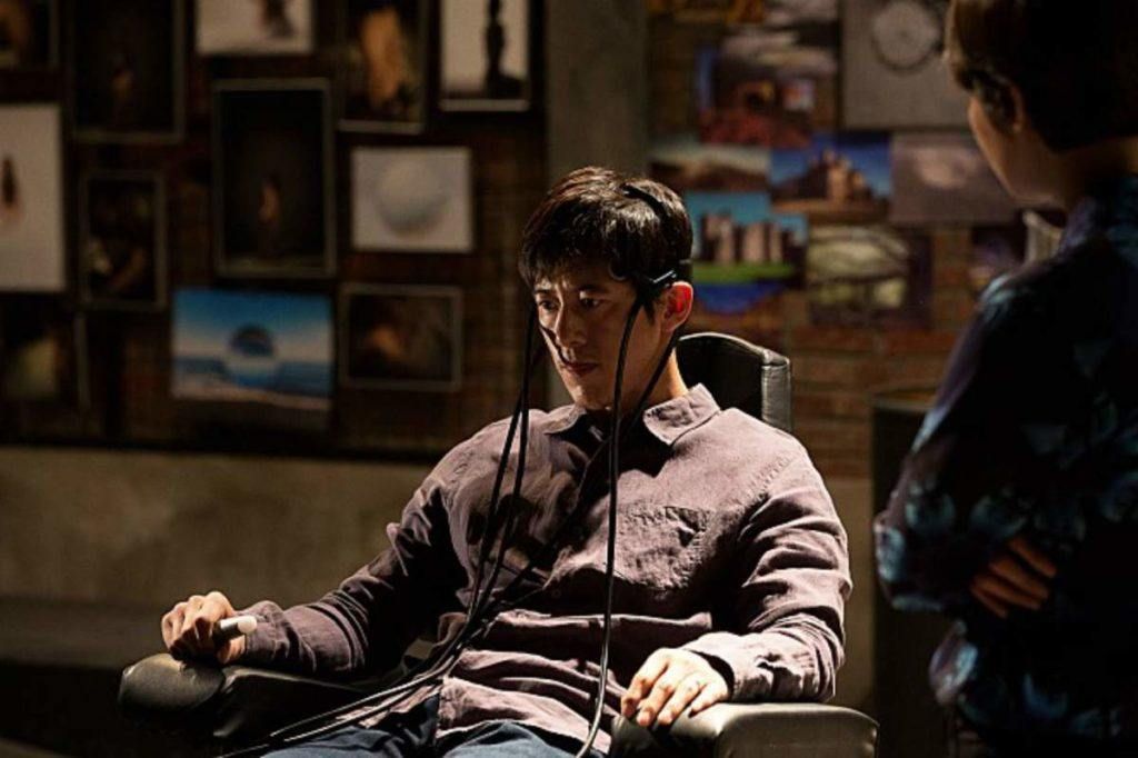 Sonhos Lúcidos, um dos Melhores Filmes Coreanos para assistir na Netflix