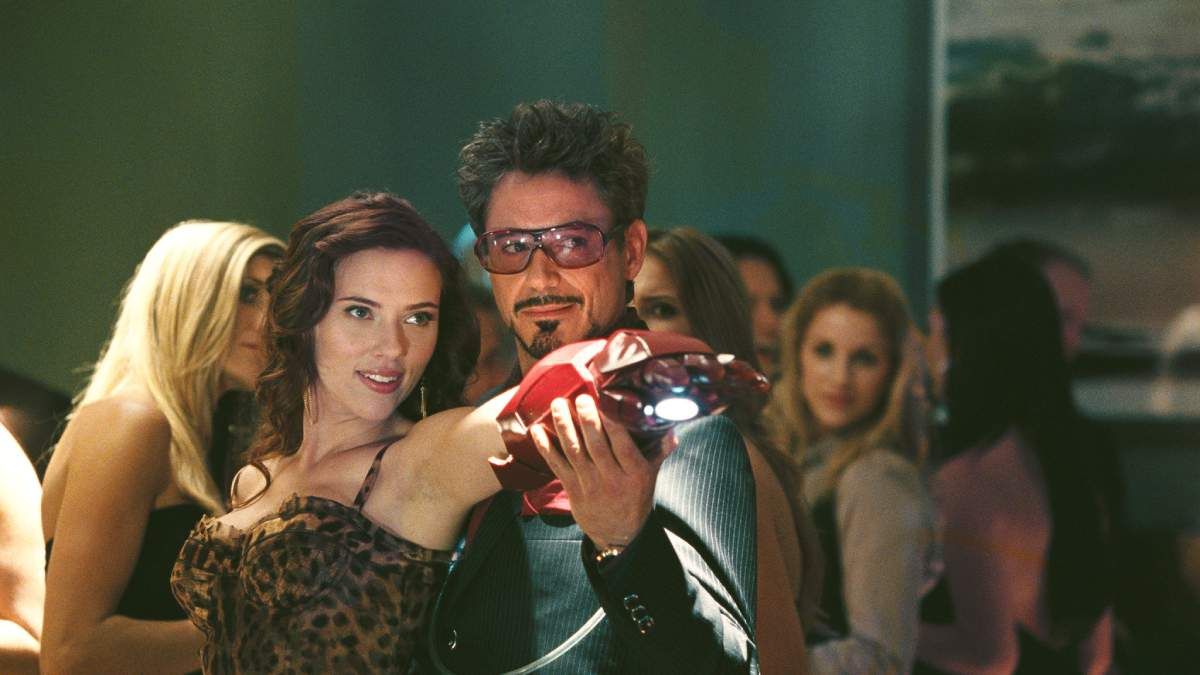 Robert Downey Jr | Sua última aparição como Tony Stark deve ser em Viúva Negra