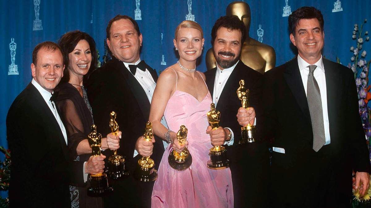 Atores e atrizes que ganharam o Oscar injustamente