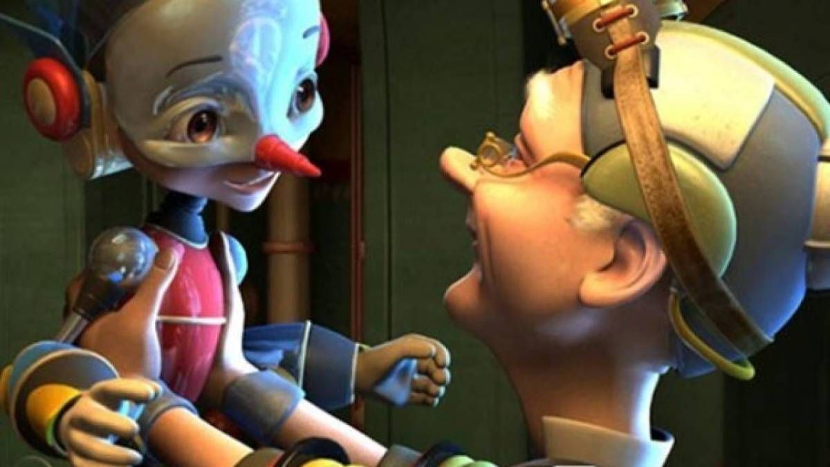 Pinocchio 3000 | É bom e Vale a pena Assistir? Confira Trailer, Sinopse e mais