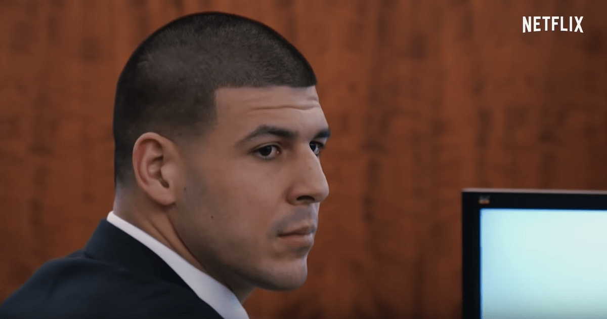 A Mente do Assassino: Aaron Hernandez | É bom e Vale a pena Assistir? Confira Trailer, Sinopse e mais