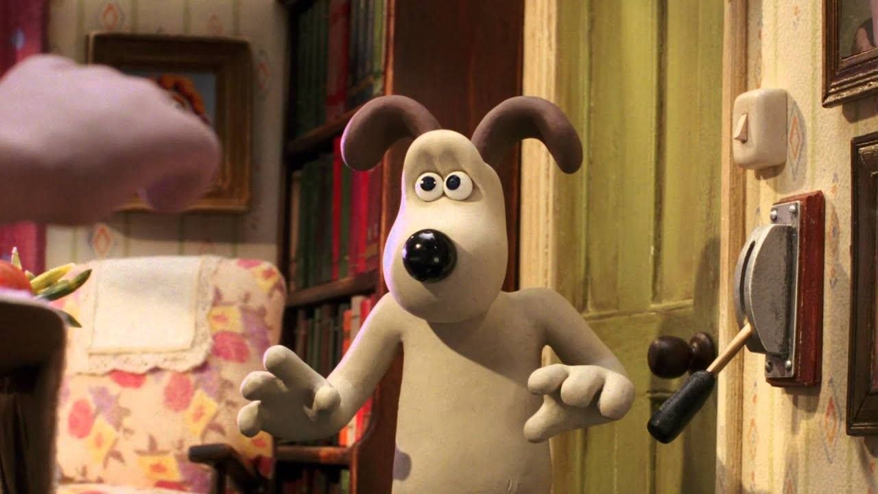 Wallace e Gromit: A Batalha dos Vegetais | É bom e Vale a pena Assistir? Confira Trailer, Sinopse e mais