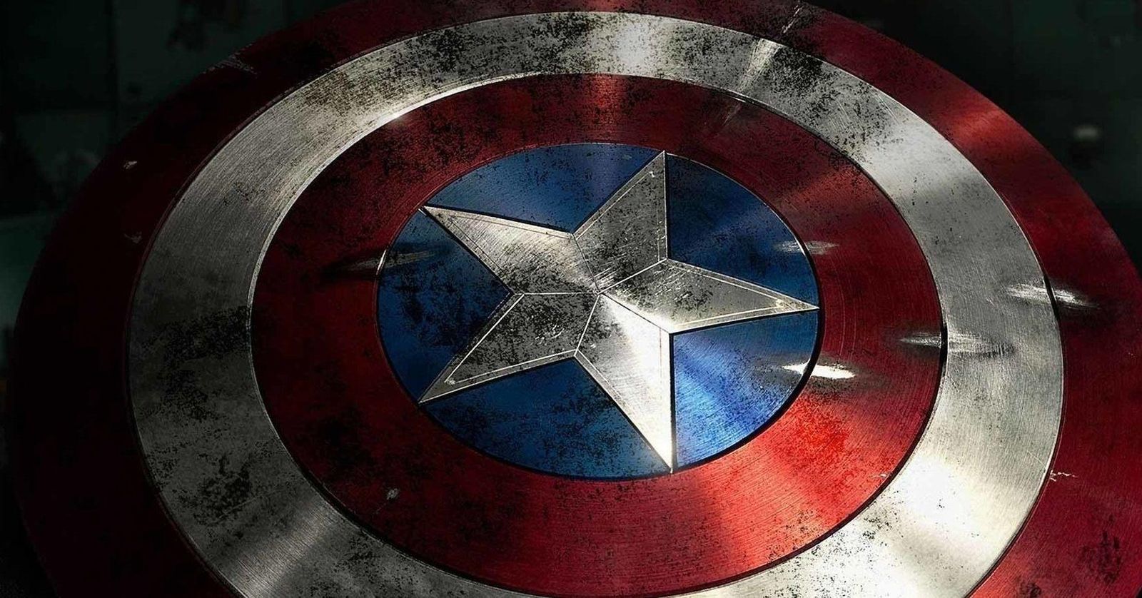  Escudo usado por Capitão América no filme será sorteado entre fãs
