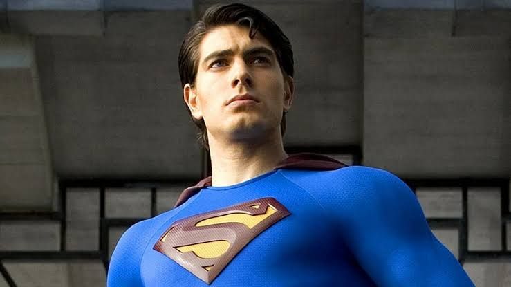 Filme Superman: O Retorno