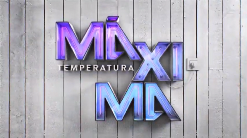 Filme de hoje na Temperatura Máxima da Rede Globo