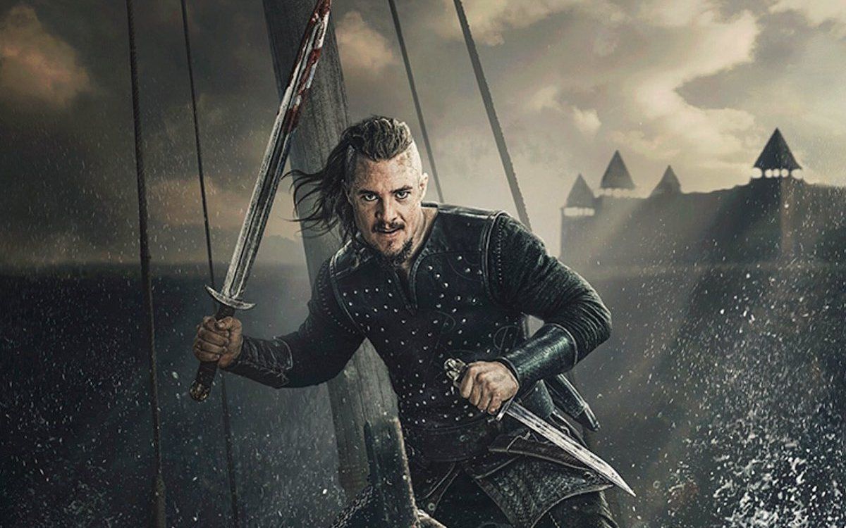 The Last Kingdom | Entenda a relação entre Vikings e The Last Kingdom