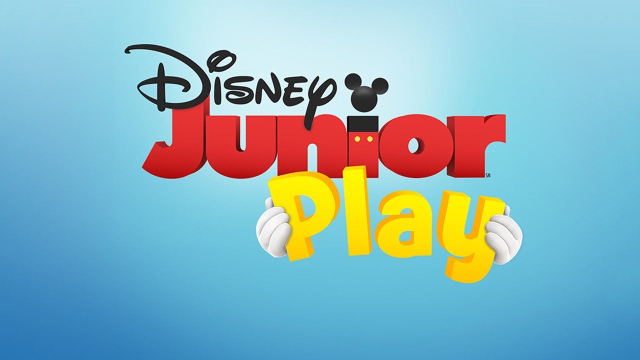 Disney Junior Play disponibiliza novos conteúdos grátis para crianças