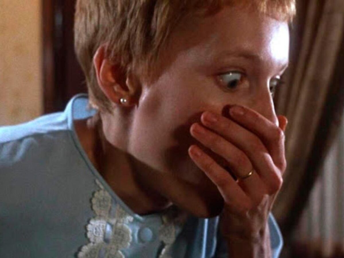 O Bebe De Rosemary E Bom E Vale A Pena Assistir Confira Trailer Sinopse E Mais