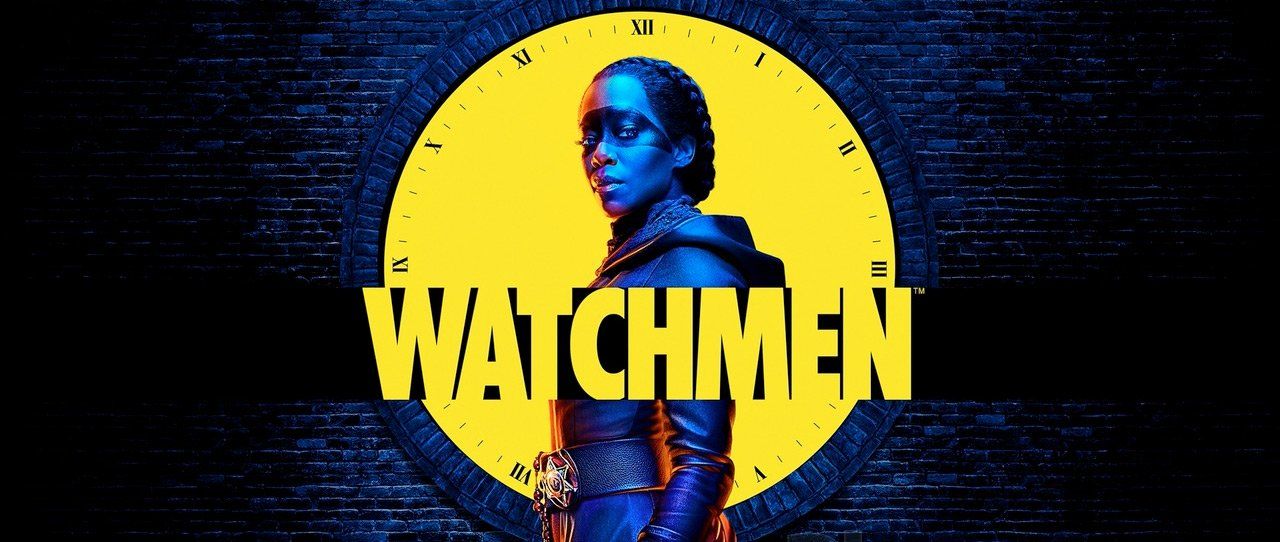 Watchmen HBO libera todos os episódios da série para assistir online