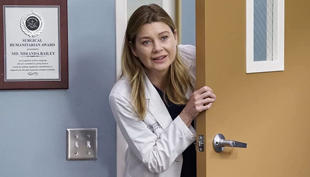 Grey’s Anatomy | 17ª temporada tratará da pandemia de Coronavírus