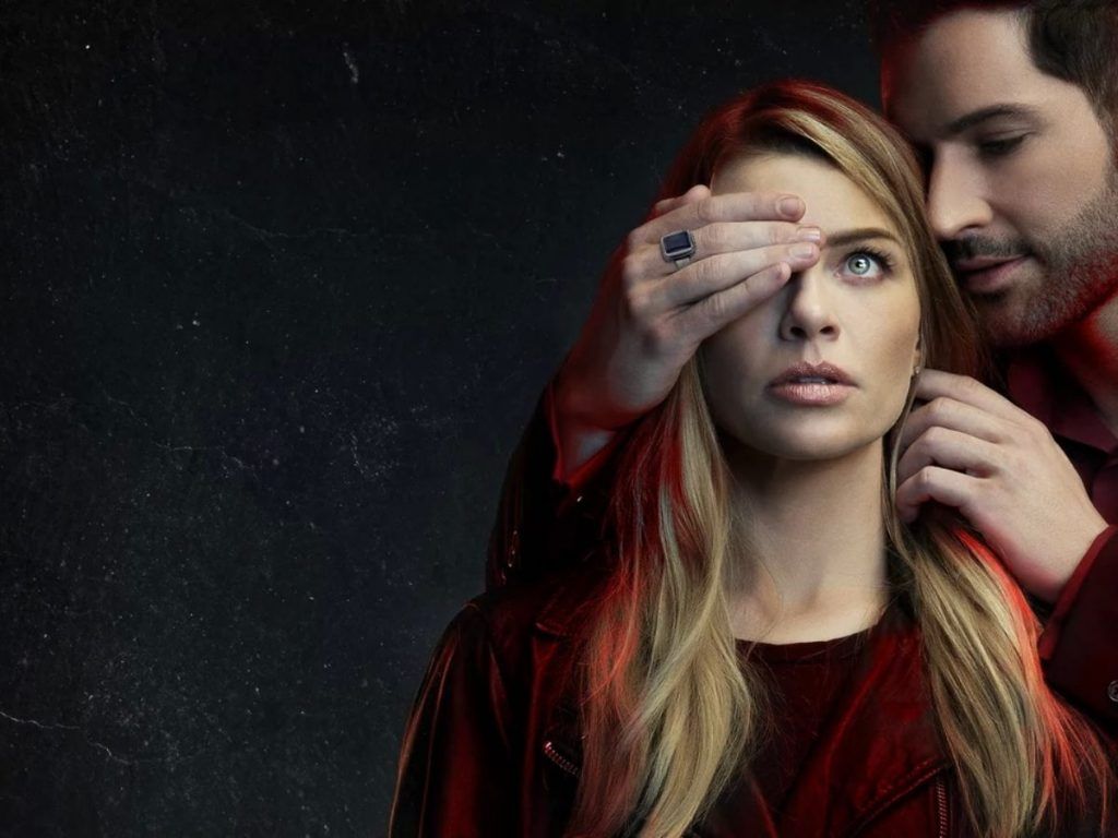 Lucifer | Trailer da 5ª temporada tem ação, romance e gêmeo do anjo caído