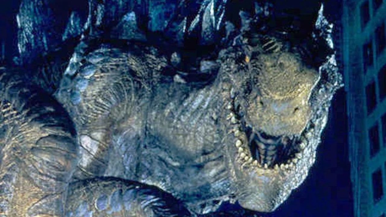 Filme Godzilla (1998)