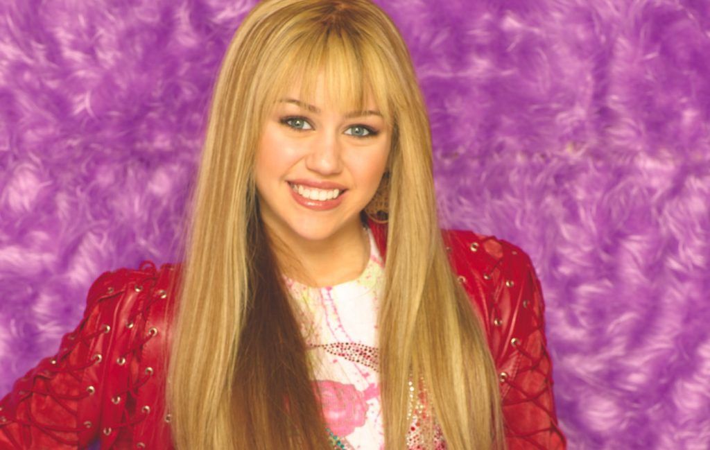 Miley Cyrus diz que adoraria fazer uma série de TV novamente
