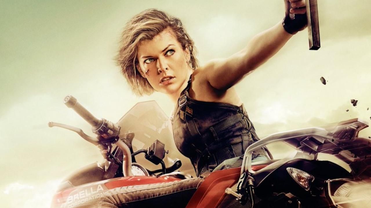 Resident Evil 6: O Capítulo Final | É bom e Vale a pena Assistir? Confira Trailer, Sinopse e mais