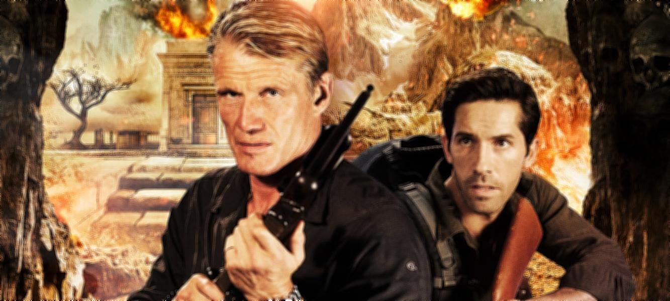 A Tumba do Dragão | É bom e Vale a pena Assistir? Confira Trailer, Sinopse e mais
