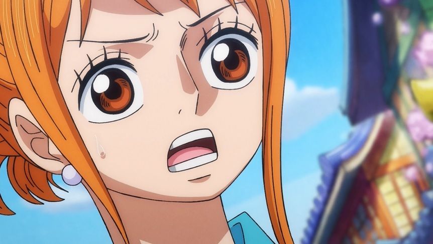 Novo episódio de One Piece mostra segredo chocante de Kaido