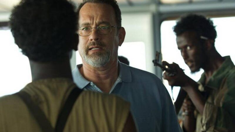 Capitão Phillips | É bom e Vale a pena Assistir? Confira Trailer, Sinopse e mais