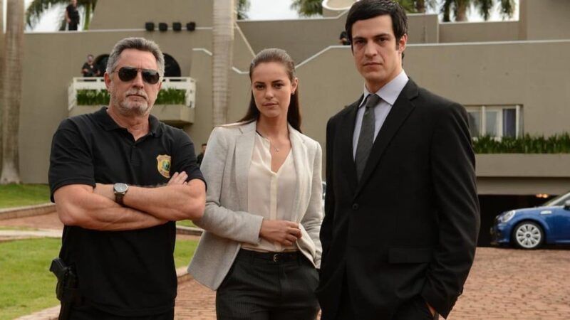 Em Nome da Lei | É bom e Vale a pena Assistir? Confira Trailer, Sinopse e mais