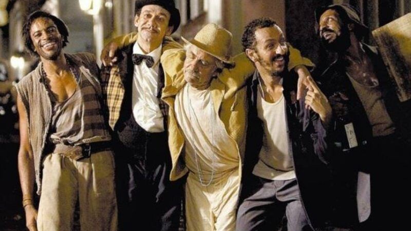 Quincas Berro D’água | É bom e Vale a pena Assistir? Confira Trailer, Sinopse e mais