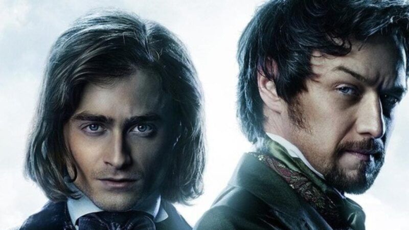 Victor Frankenstein | É bom e Vale a pena Assistir? Confira Trailer, Sinopse e mais