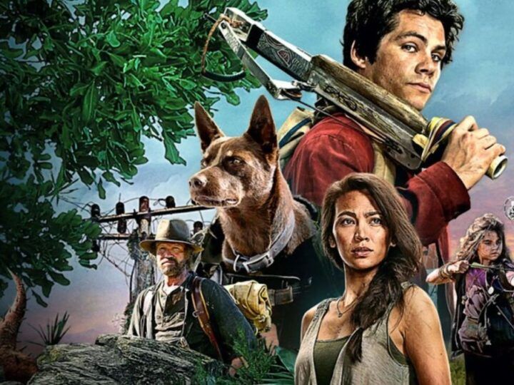 Melhores filmes de ficção científica na Netflix para assistir em 2022