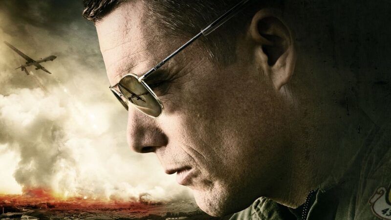 Good Kill: Máxima Precisão | É bom e Vale a pena Assistir? Filmes Parecidos, Trailer, Sinopse e mais