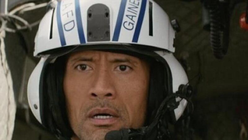 Terremoto: A Falha De San Andreas | É bom e Vale a pena Assistir? Filmes Parecidos, Trailer, Sinopse e mais