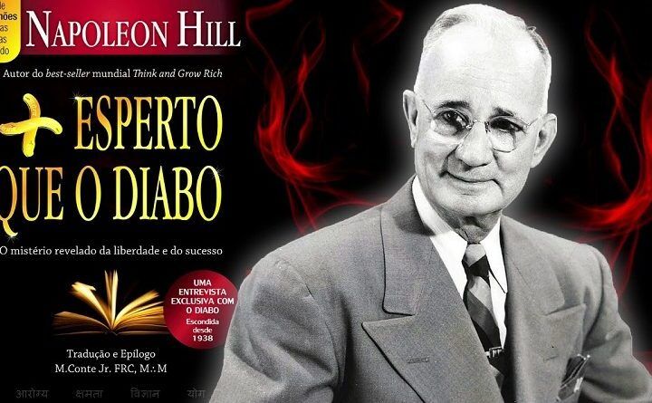 Mais esperto que o diabo é bom e vale ler? Veja resenha, onde comprar barato, livros parecidos e muito mais
