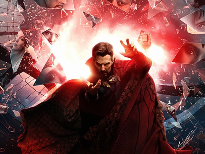 Trailer do Super Bowl 22 | Veja o trailer de Doutor Estranho 2 e muitos outros