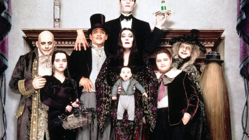 A família Addams 2 é bom? Onde assistir, trailer, sinopse e muito mais