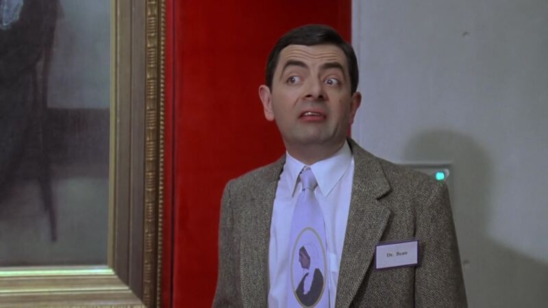 Mr. Bean – Mais atrapalhado do que nunca é bom? Onde assistir, trailer, sinopse e muito mais