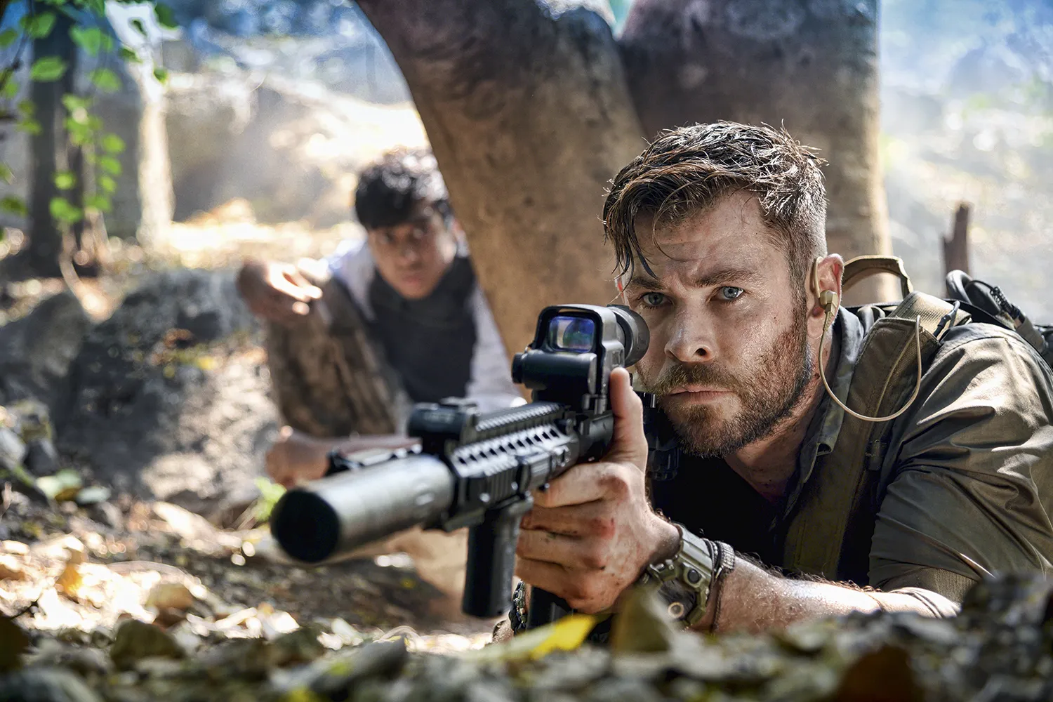Melhores Filmes de Ação na Netflix para assistir em 2026
