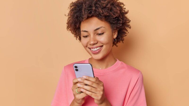 Promoção Black Friday: smartphones com descontos especiais