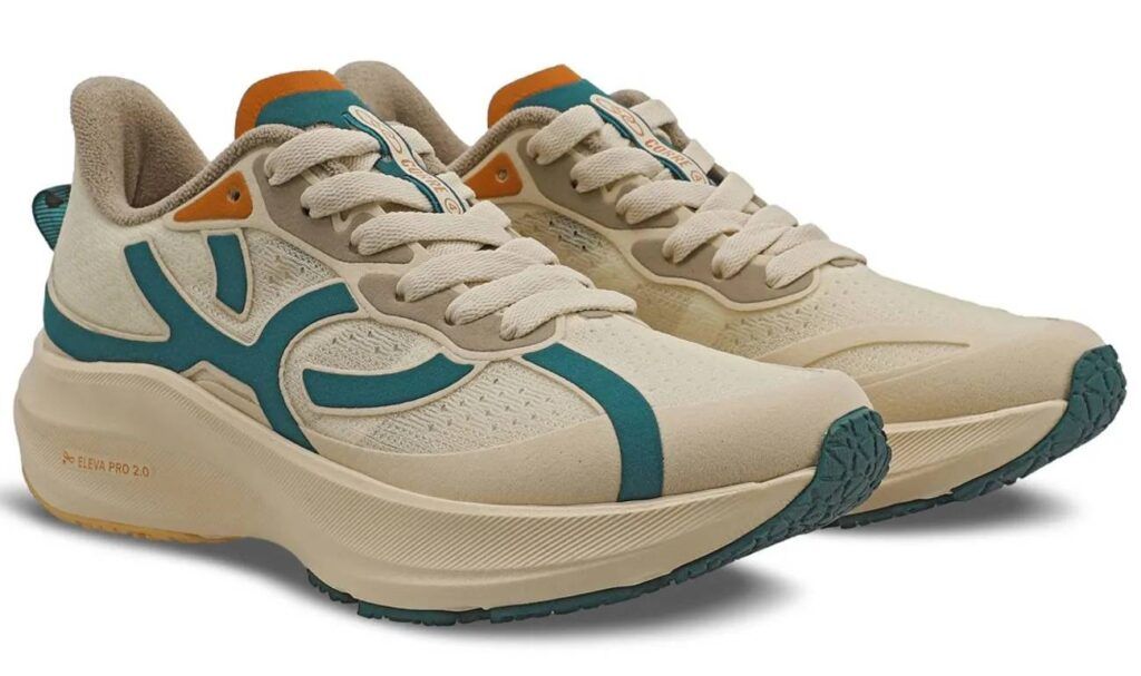 Olympikus Corre 4
