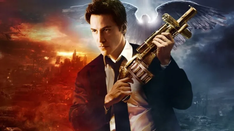Constantine | É bom e vale a pena assistir? Confira trailer, sinopse e mais
