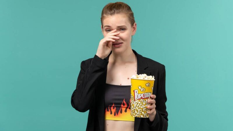 15 melhores filmes para chorar muito e sem culpa!