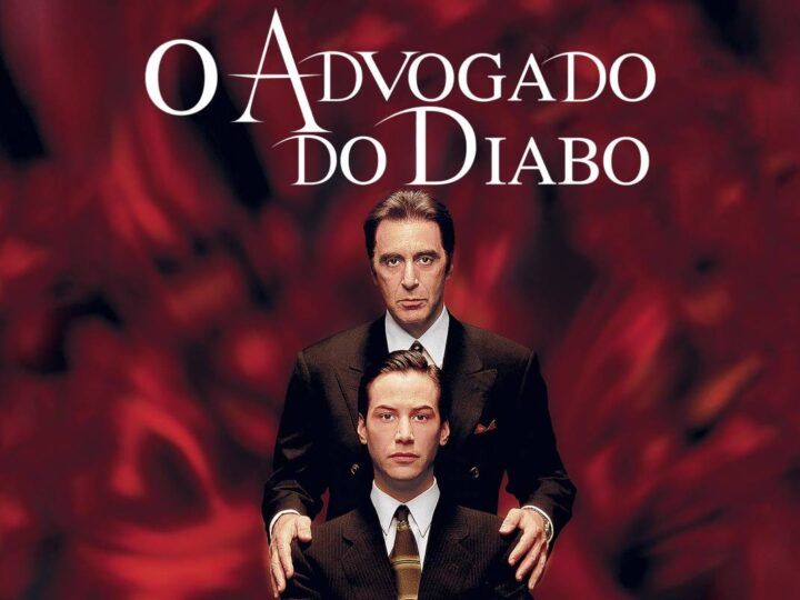 O Advogado do Diabo: um marco do cinema dos anos 90