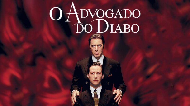 O Advogado do Diabo: um marco do cinema dos anos 90