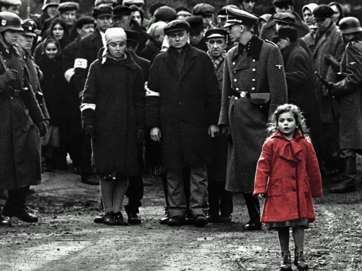 A lista de Schindler: Um marco cinematográfico e histórico