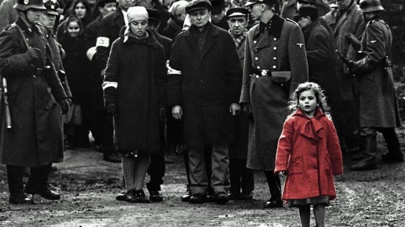 A lista de Schindler: Um marco cinematográfico e histórico