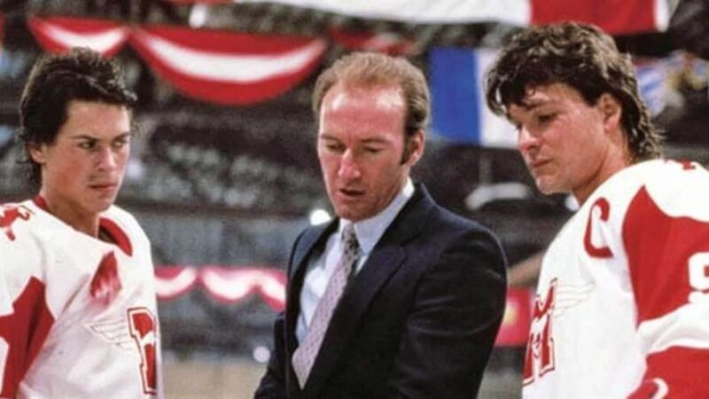 Veia de Campeão: Um clássico do drama esportivo