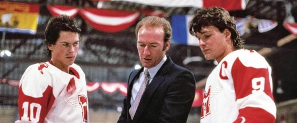 Filme Veia de Campeão